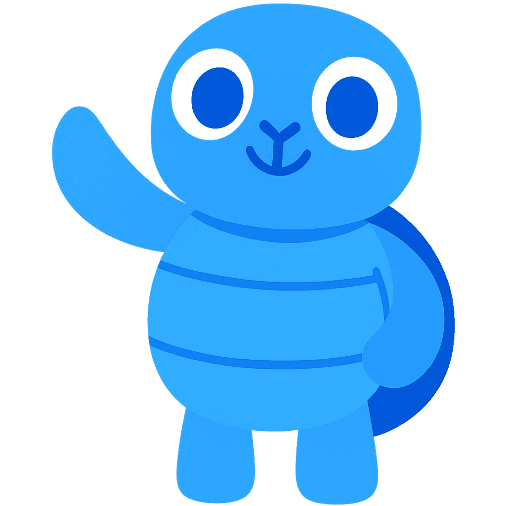 AbleLearn mascot